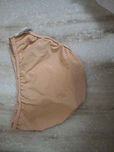Set Of 4 Underpanties For Year 11 To 14 Old Girl