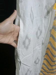 Unique Patterned Kurti