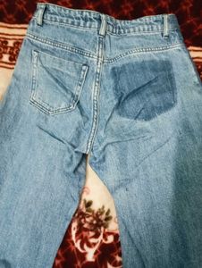 High Waisted Denim💙