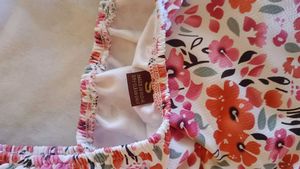 CUTE PINK CORSET TOP🩷