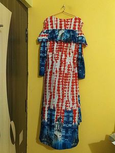 Women Stylish Dress