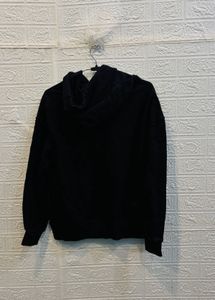 🇮🇹 Italy Imported Rhinstone Hoodie