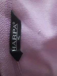 Lavender Loungewear Set