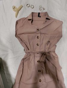 Combo Of 3 Bodycon Dresses