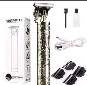 Vintage T9 Hair Trimmer