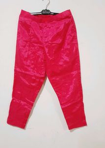 Pink Leggings