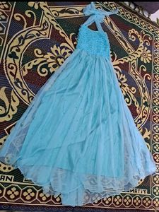 Beautiful Fairy Gown
