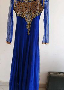 Gown