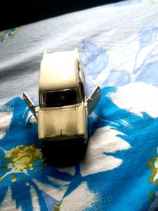A  Metal Toy Car For Child