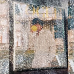BTS V - VOGUE KOREA COVER MAG - OFFICIAL MERCH