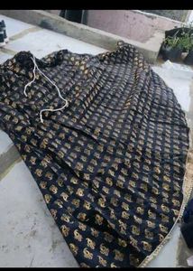 Lehnga Choli