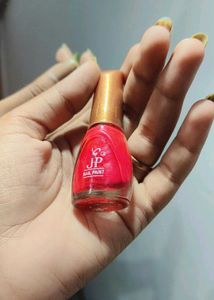 JP Nail Paint