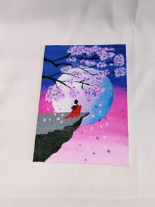 Canvas Painting