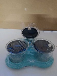 Dry Fruits Container