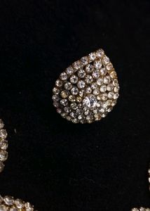🎊OFFER PRICE SALE🎊Silver Necklace And Ring