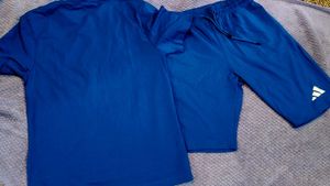 adidas track suit kids