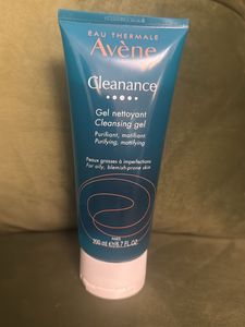 Avene Cleanance Cleansing Gel