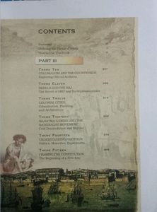 Themes In Indian History 1,2,3 Part Of 12th Class