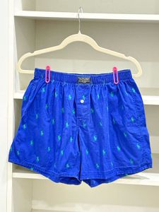 Ralph Lauren Printed Shorts