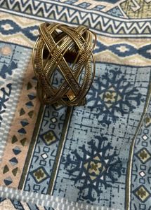 Vintage Gold Bracelet