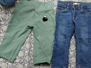 💥Two Pants Combo💥