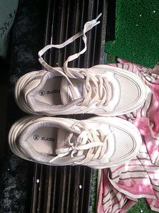 Zudio Casual Shoes unused