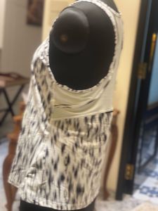 Trendy Tank Top By GAP Fit