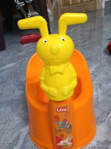 Baby Potty Seat
