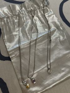 Necklaces Set