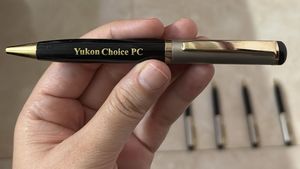 Premium Pen (Set of 6)