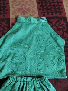 Cute Girls Clothing Combo 3 Sets