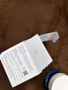 new Plum Rice Water Moisturizer