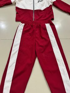 Track suit for women..
