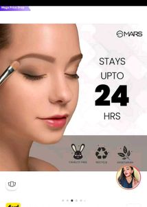 MARS Gel Eyeliner 😻😻