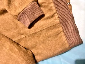 Brown Court For Woman