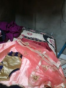 Lengha Choli