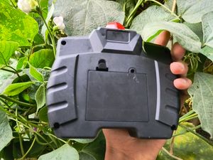 Rc Velocity Helicopter