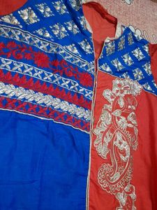 Women Kurta