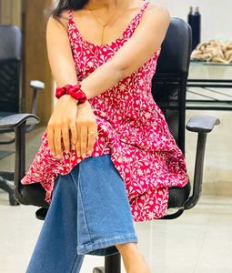 Beautiful Red Dress ❤️