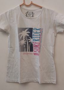 Girls T Shirt