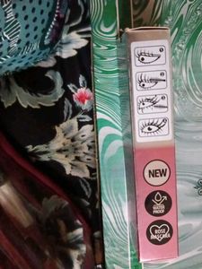 Kiss Beauty Rose Mascara