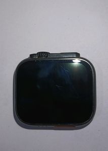 T800 Ultra Smartwatch Without Charger