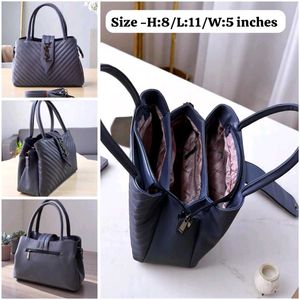 MK LARGE TOTE + LAPTOP BAG CLASSY LOOK@SALE