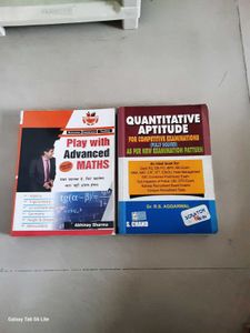 SSC BOOKS