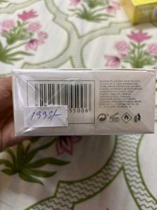 CK One &amp; Lacoste Perfume Set