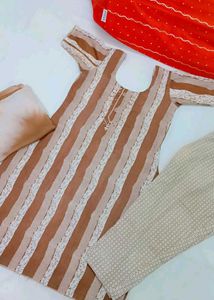 Elegant Kurta Set