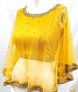 Poncho Design