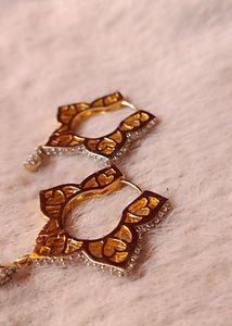 New Earings For All Fashion Style