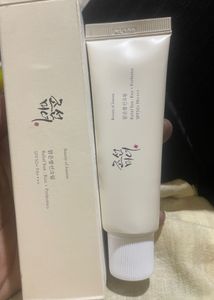 Beauty Of Joseon Sunscreen