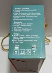 REMAXX Smart Mug Warmer